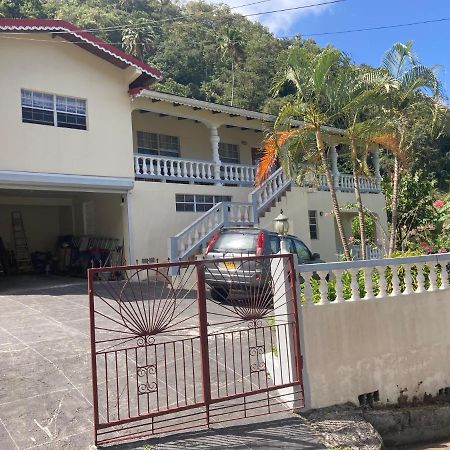 Stunning 2-Bed Apartment In Grand Roy Grenada Mount Nesbit Zewnętrze zdjęcie