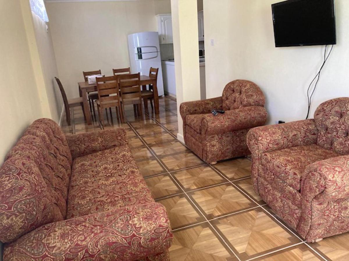 Stunning 2-Bed Apartment In Grand Roy Grenada Mount Nesbit Zewnętrze zdjęcie