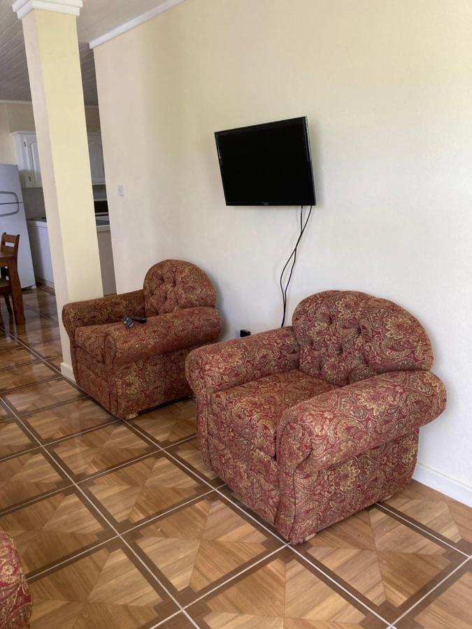 Stunning 2-Bed Apartment In Grand Roy Grenada Mount Nesbit Zewnętrze zdjęcie