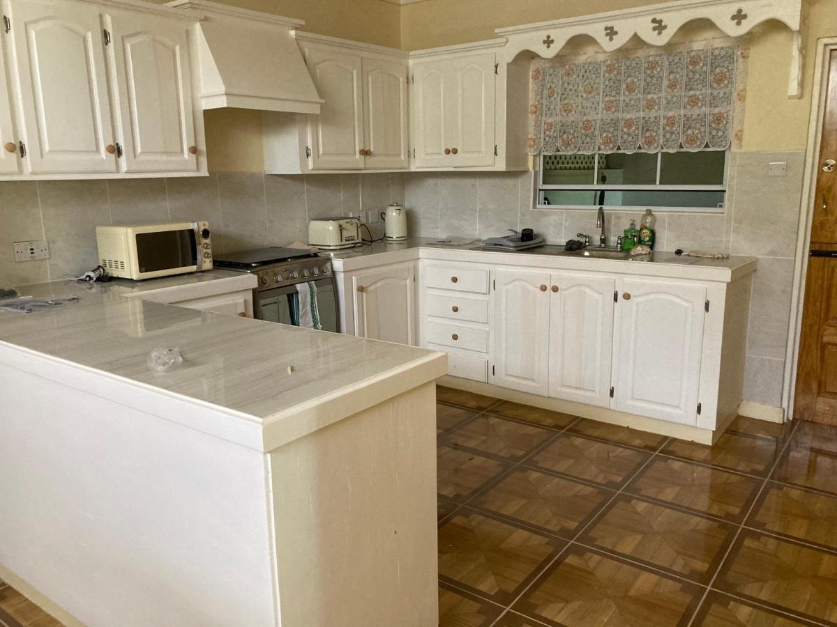 Stunning 2-Bed Apartment In Grand Roy Grenada Mount Nesbit Zewnętrze zdjęcie