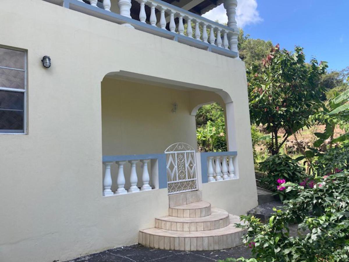 Stunning 2-Bed Apartment In Grand Roy Grenada Mount Nesbit Zewnętrze zdjęcie