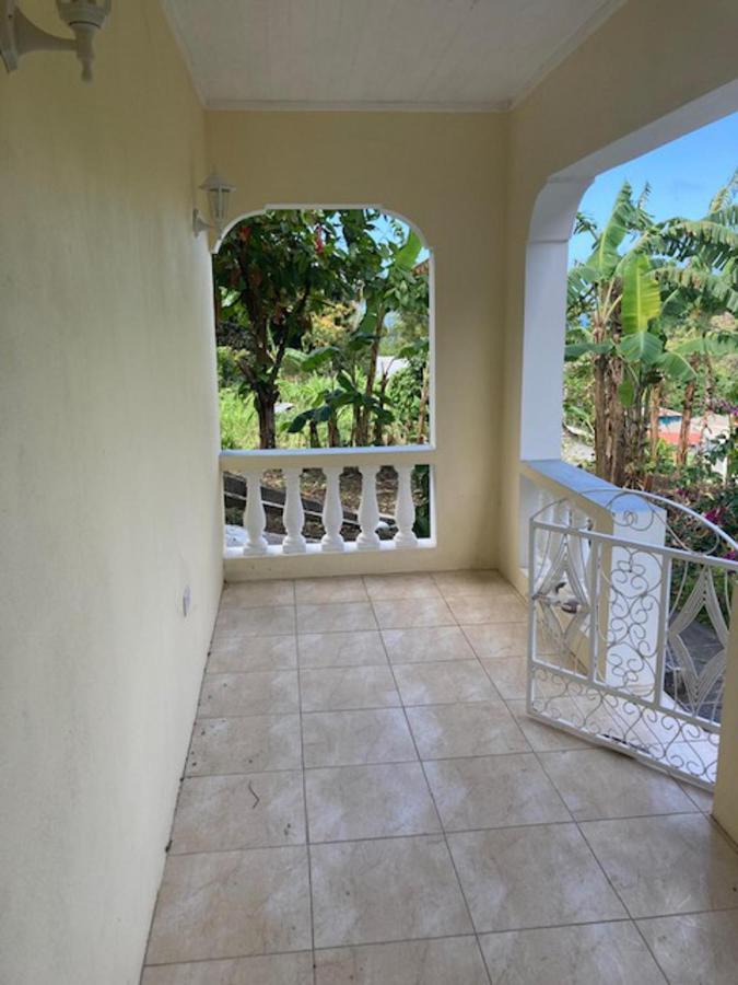 Stunning 2-Bed Apartment In Grand Roy Grenada Mount Nesbit Zewnętrze zdjęcie
