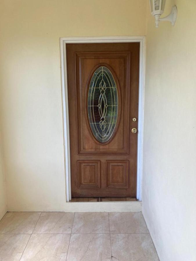 Stunning 2-Bed Apartment In Grand Roy Grenada Mount Nesbit Zewnętrze zdjęcie