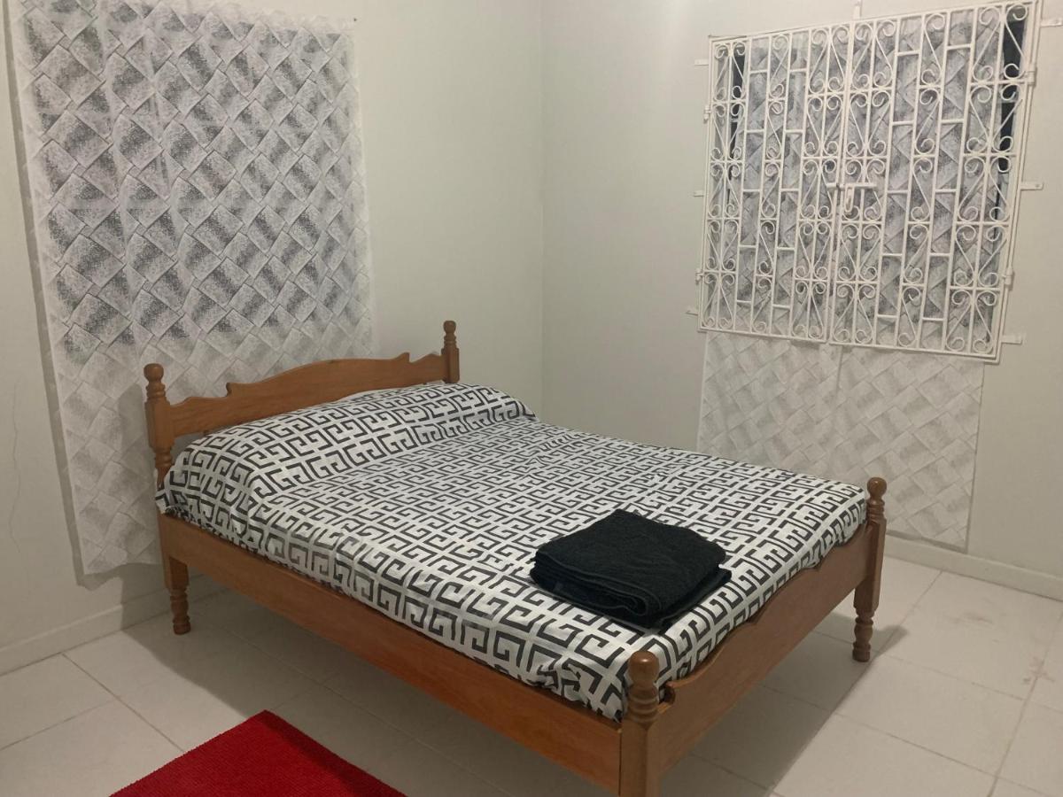 Stunning 2-Bed Apartment In Grand Roy Grenada Mount Nesbit Zewnętrze zdjęcie