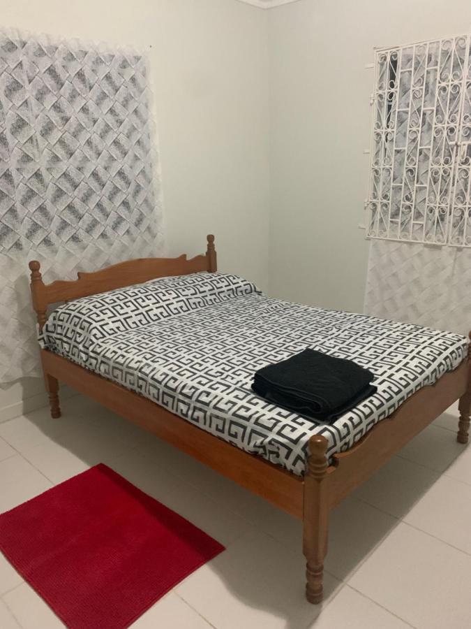 Stunning 2-Bed Apartment In Grand Roy Grenada Mount Nesbit Zewnętrze zdjęcie